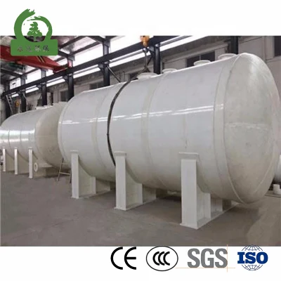小型カスタマイズ可能な耐食性耐酸性および耐アルカリ性溶接ステンレス鋼 PP 撹拌タンク環境保護装置