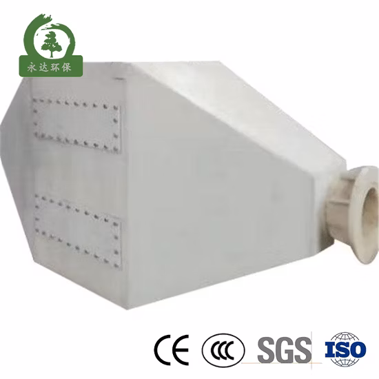 小型カスタマイズ可能な耐食性耐酸性および耐アルカリ性溶接ステンレス鋼 PP 撹拌タンク環境保護装置